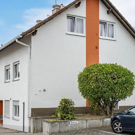Haus Des Licht Und Ruehe * Hofheim am Taunus