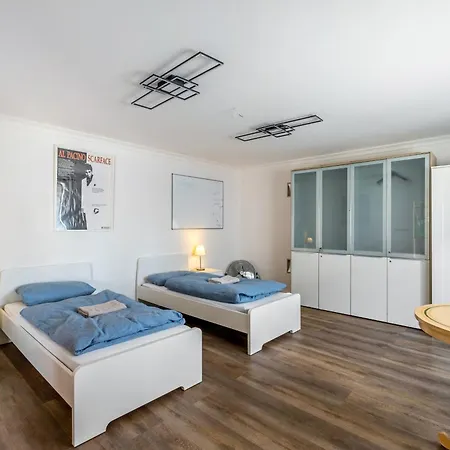 Hébergement de vacances Haus Des Licht Und Ruehe Hofheim am Taunus