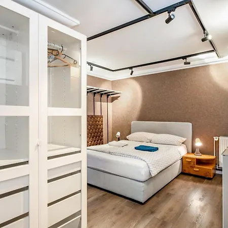 Hébergement de vacances Haus Des Licht Und Ruehe
