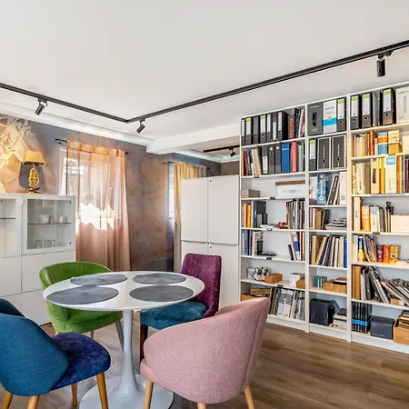 Hébergement de vacances Haus Des Licht Und Ruehe