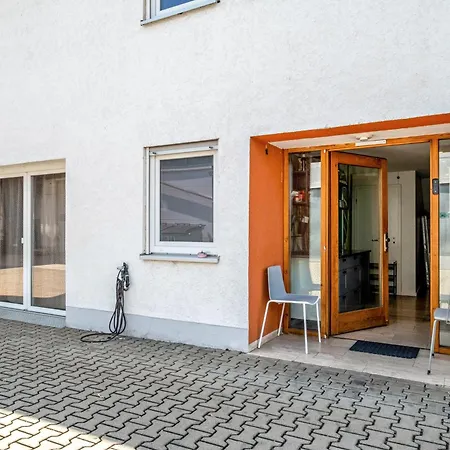 Haus Des Licht Und Ruehe *