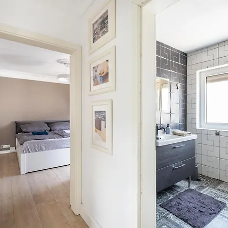 Hébergement de vacances Haus Des Licht Und Ruehe *