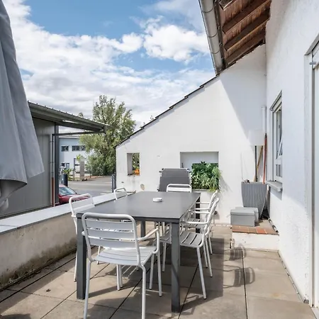 Haus Des Licht Und Ruehe * Hofheim am Taunus