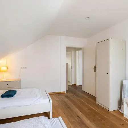 Haus Des Licht Und Ruehe Hébergement de vacances Hofheim am Taunus