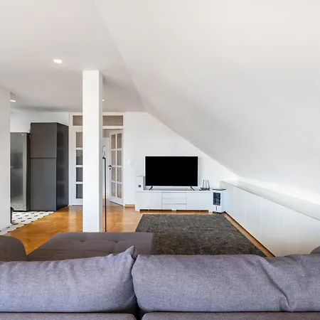 Hébergement de vacances Haus Des Licht Und Ruehe