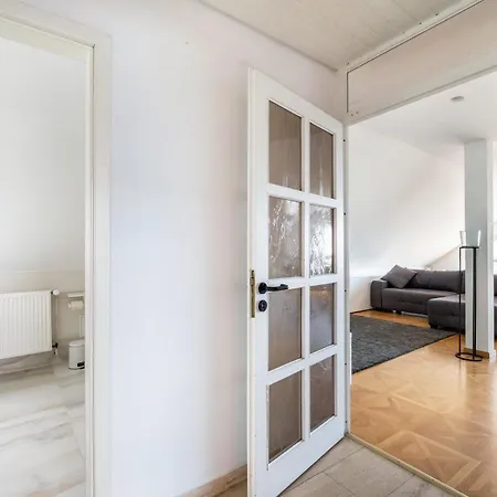 Hébergement de vacances Haus Des Licht Und Ruehe